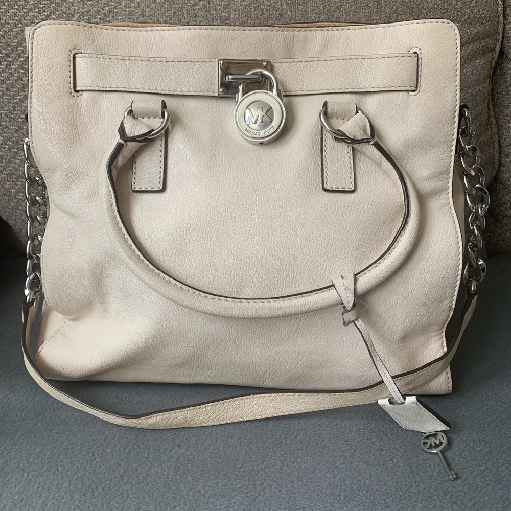 Authentic Michael Kors Bag